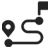 sternradfahrt icon tourenverlaufe